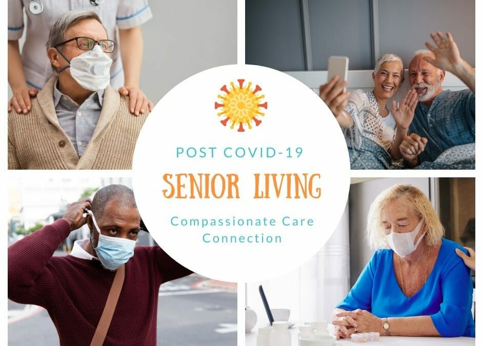 Senior Living Post COVID-19